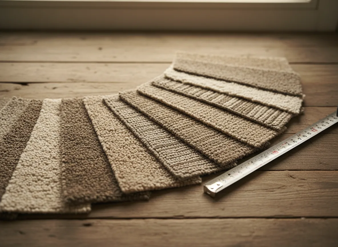 Carpet Installation North Versailles, PA FAQs